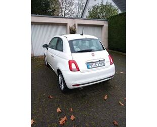 Fiat Fiat 500 1.0 GSE N3 Hybrid DOLCEVITA DOLCEVITA Gebrauchtwagen