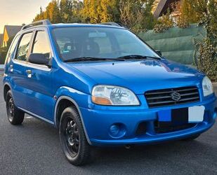 Suzuki Suzuki Ignis 1.3 Comfort Special|Klima| Gebrauchtwagen