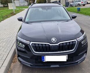 Skoda Skoda Kamiq 1.0 TSI 70kW Active Active Gebrauchtwagen