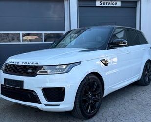 Land Rover Land Rover Range Rover Sport HSE Dynamic Gebrauchtwagen