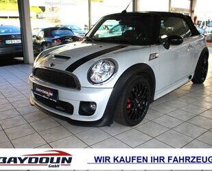 Mini MINI John Cooper Works/1.Hd/*Steuerkette Erneuert! Gebrauchtwagen