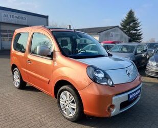 Renault Renault Kangoo be bop Gebrauchtwagen