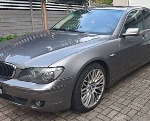 BMW 730 Gebrauchtwagen