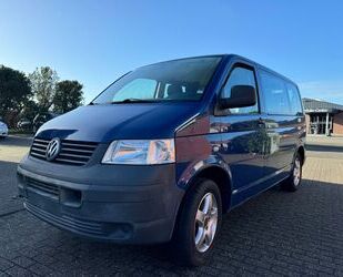 VW T5 Transporter Gebrauchtwagen