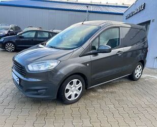 Ford Ford Transit Courier 1.5 Trend Klima Tempo Gebrauchtwagen