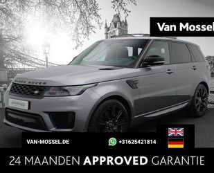 Land Rover Land Rover Range Rover Sport D300 HSE Dynamic | Ad Gebrauchtwagen