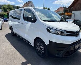 Toyota Toyota Proace L2 Kombi*6 Sitzen * Klimaanlage Gebrauchtwagen