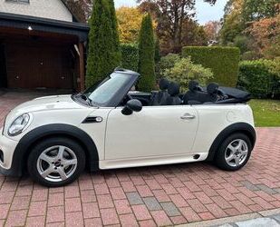 Mini MINI One Cabrio Gebrauchtwagen