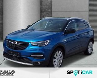 Opel Opel Grandland X Opel 2020 Allrad AT Navi Soundsy Gebrauchtwagen