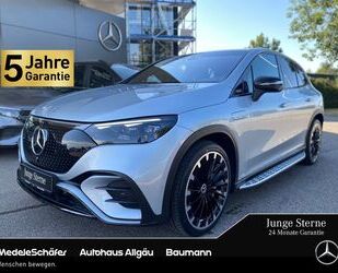 Mercedes-Benz Mercedes-Benz EQE SUV 500 4M AMG Premium 22