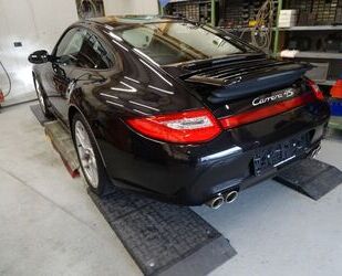 Porsche Porsche 911 / 997.2 Carrera 4S Coupè Inspektion Gebrauchtwagen