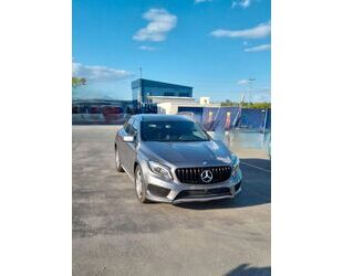 Mercedes-Benz Mercedes-Benz GLA 200 AMG Line Gebrauchtwagen