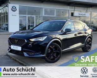 Cupra Cupra Formentor 1.4 TSI DSG eHybrid 19