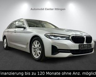 BMW BMW 530d Touring/LED-Schen/Kamera/Leder/DAB/Navi/A Gebrauchtwagen