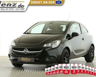 Opel Opel Corsa 120 Jahre PDC Kamera ACAA LHZ Tempomat Gebrauchtwagen