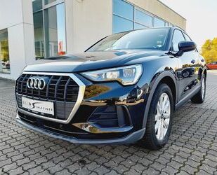 Audi Audi Q3 35 1.5 TFSI Gebrauchtwagen