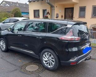 Renault Renault Espace ENERGY dCi 160 EDC Intens Intens Gebrauchtwagen