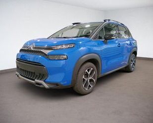 Citroen Citroën C3 Aircross PureTech 130 S&S Plus AT LED N Gebrauchtwagen