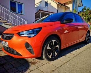 Opel Opel Corsa 100KW Elegance Elegance Gebrauchtwagen