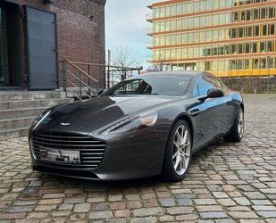 Aston Martin Aston Martin Rapide Rapid S Gebrauchtwagen