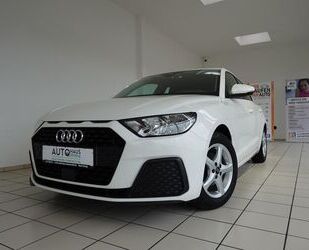 Audi Audi A1 30 Sportback 1,0 TFSI *VirtualCockpit*Sitz Gebrauchtwagen