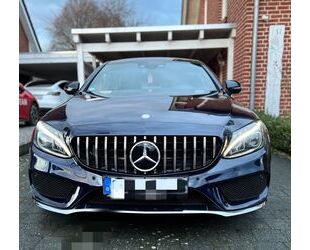 Mercedes-Benz Mercedes-Benz C 250 AMG Line Autom. AMG Line Gebrauchtwagen