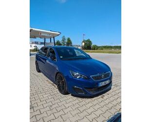 Peugeot Peugeot 308 SW GT BlueHDi 180 EAT6 STOP & START GT Gebrauchtwagen