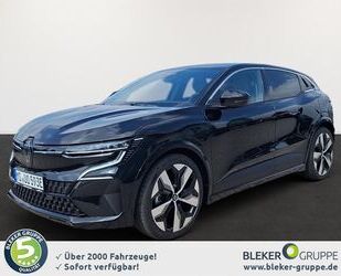 Renault Renault Megane E-Tech Techno 220 Comfort Range Gebrauchtwagen