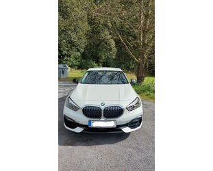 BMW BMW 118i M Sport M Sport Gebrauchtwagen