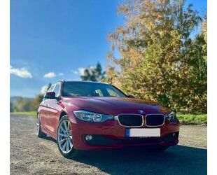 BMW BMW F31 316d Touring Gebrauchtwagen