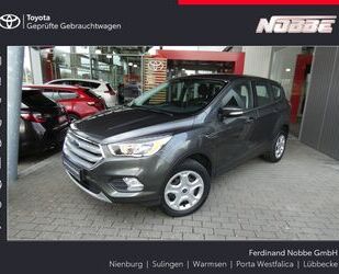 Ford Ford Kuga 1.5 EcoBoost 2x4 Trend Gebrauchtwagen