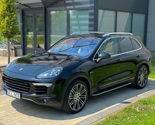 Porsche Porsche Cayenne S Diesel S Gebrauchtwagen