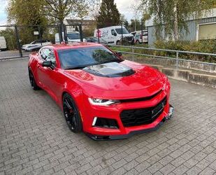 Chevrolet Chevrolet Camaro Coupe ZL1/Performance/20