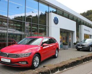 VW Volkswagen Passat Variant Business 1.5TSI DSG *Kam Gebrauchtwagen