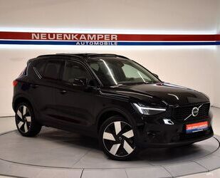 Volvo Volvo XC40 Ultimate Dark Recharge Plug-In Hybr. Pa Gebrauchtwagen