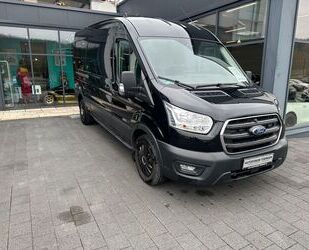 Ford Ford Transit 350 L3H2 AUTOMATIK*TREND*AHK*NAVI* Gebrauchtwagen