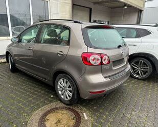 VW Volkswagen Golf Plus VI Trendline Gebrauchtwagen