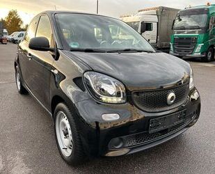 Smart Smart ForFour forfour electric drive / EQ Gebrauchtwagen