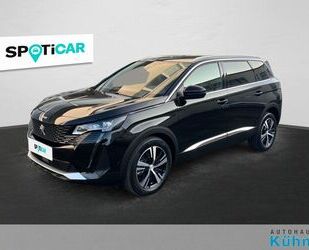 Peugeot Peugeot 5008 GT PureTech 130 EAT8 Automatik 7-Sitz Gebrauchtwagen