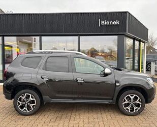 Dacia Dacia Duster TCe 130 4WD GPF Anniversary Gebrauchtwagen