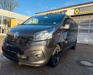 Renault Renault Trafic Combi L2H1 2,9t Expression Kamera, Gebrauchtwagen