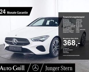 Mercedes-Benz Mercedes-Benz CLA 200 SB Progressive Distronic Eas Gebrauchtwagen