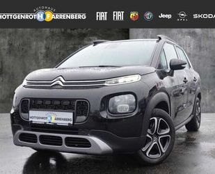 Citroen Citroën C3 Aircross PureTech 130 Feel Gebrauchtwagen