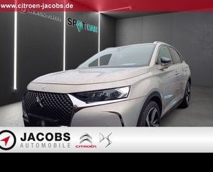 DS Automobiles DS7 (Crossback) Gebrauchtwagen