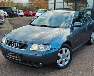 Audi A3 Gebrauchtwagen