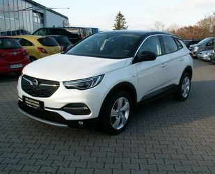 Opel Opel Grandland X Ultimate 1,5 CDTI 130 PS Gebrauchtwagen