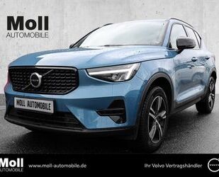 Volvo Volvo XC40 Plus Dark 2WD B3 EU6d digitales Cockpit Gebrauchtwagen