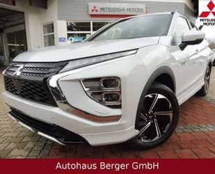 Mitsubishi Mitsubishi Eclipse Cross 2.4 PHEV 4WD Select *8 J. Gebrauchtwagen