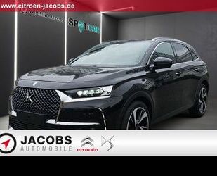 DS Automobiles DS Automobiles DS7 Crossback BlueHDI 180 GRAND CHI Gebrauchtwagen