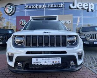 Jeep Jeep Renegade 4xe S Plug-In-Hybrid Gebrauchtwagen